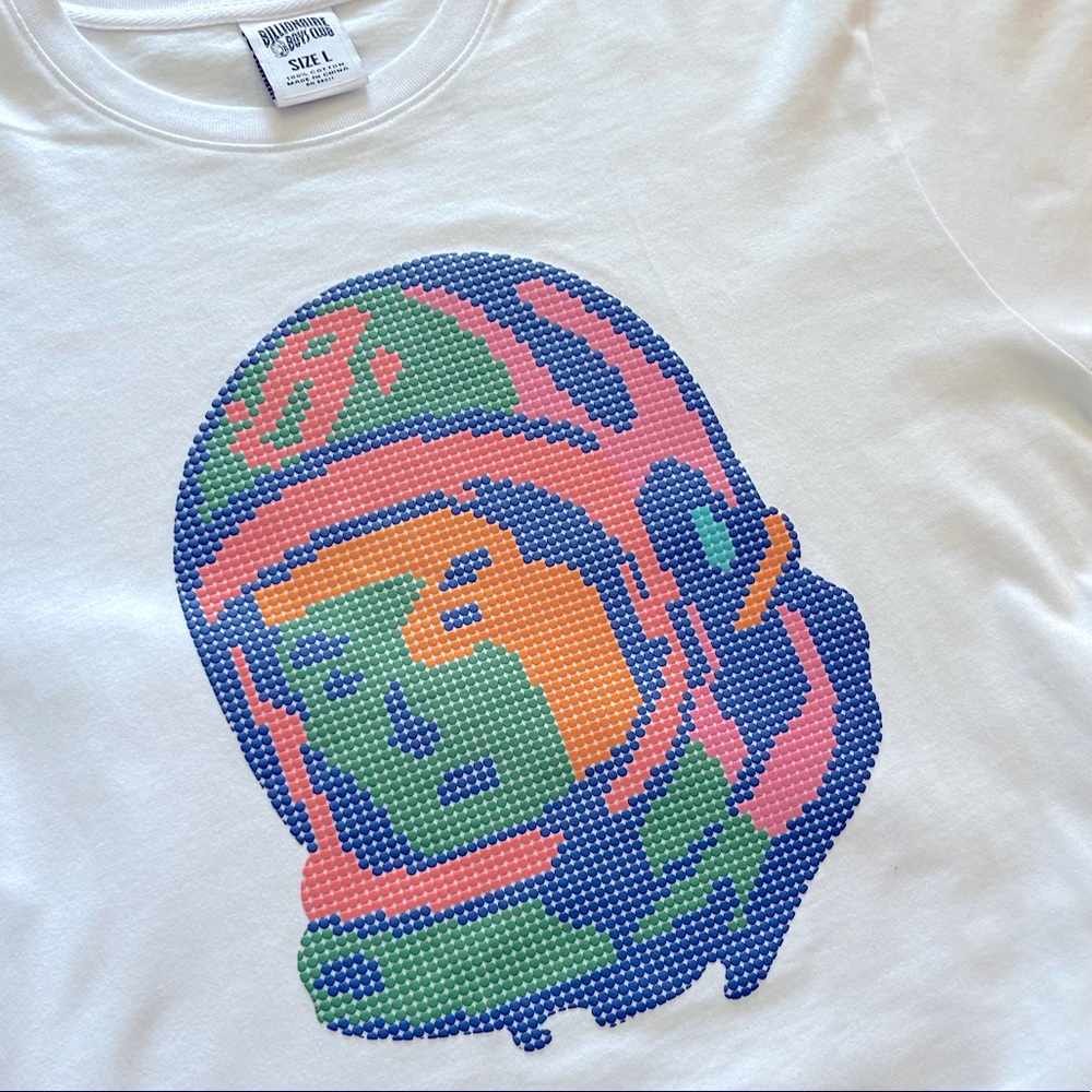 Exclusive Billionaire Boys Club T-Shirt